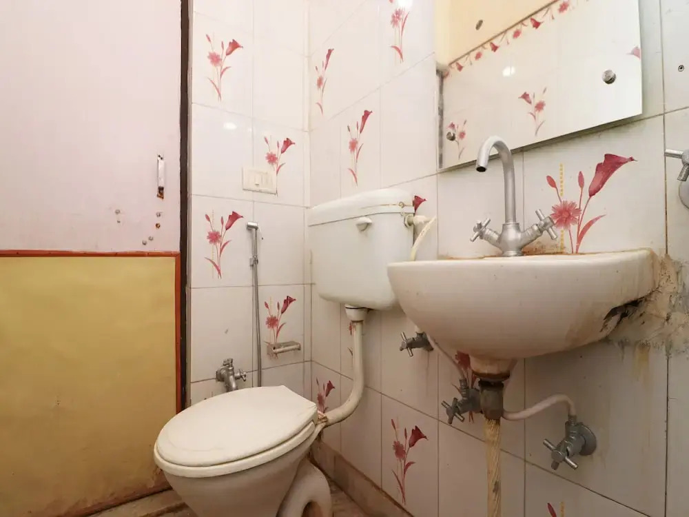 Oyo 26146 Hotel Sarwan