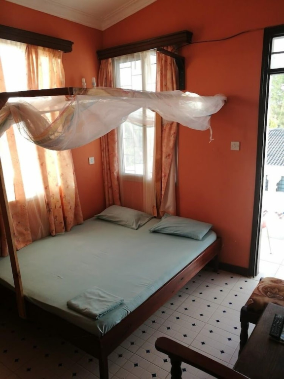 Punda Milia Paradise Hotel Shanzu