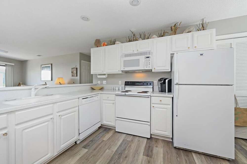 Crystal Village 27A by Newman-Dailey