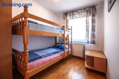 Apartments Francka