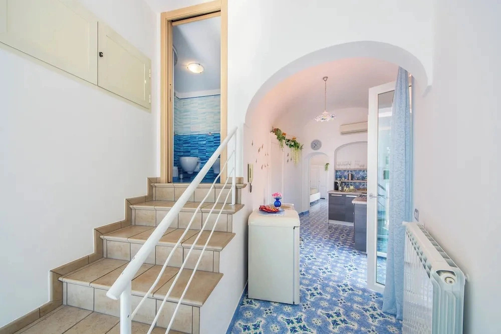 YourHome - Lorena Maria House Positano