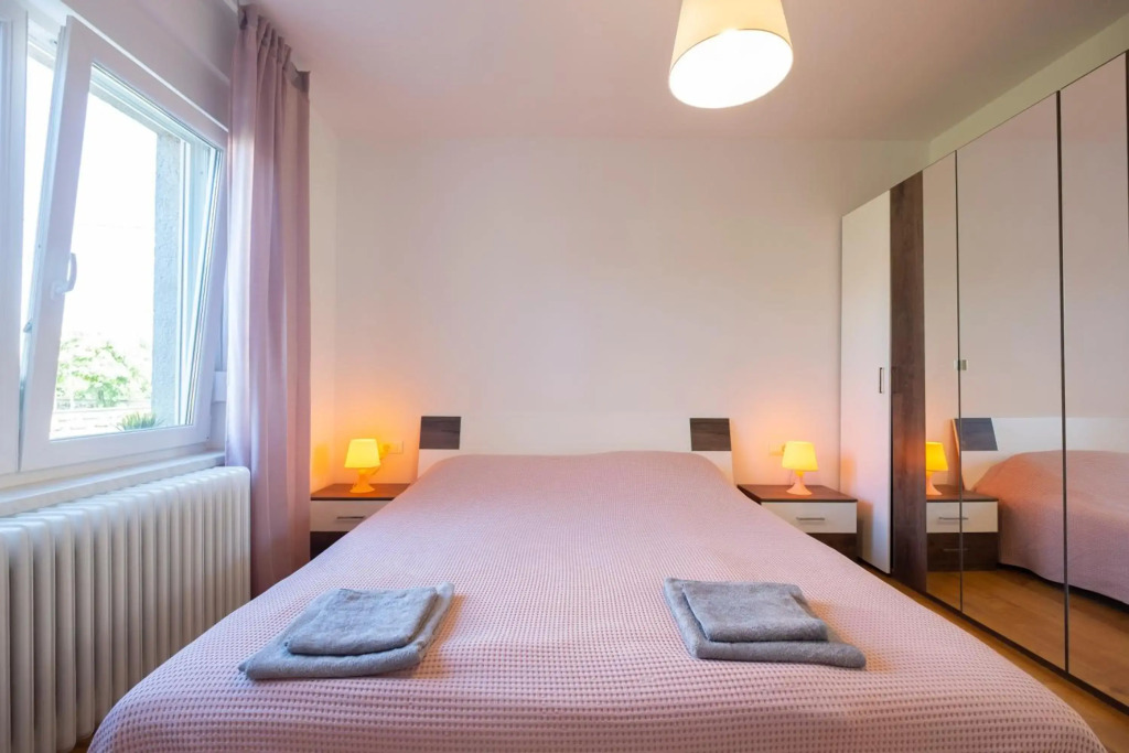 Apartment Ksenija