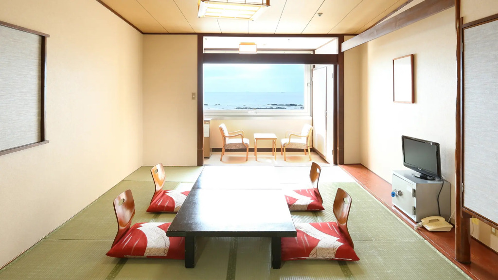 Grand Hotel Taiyo