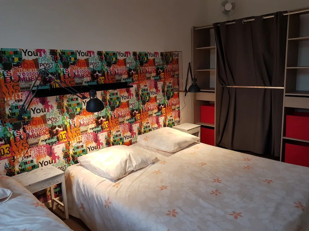 Apart'Hôtel Sathonay Caluire Rillieux