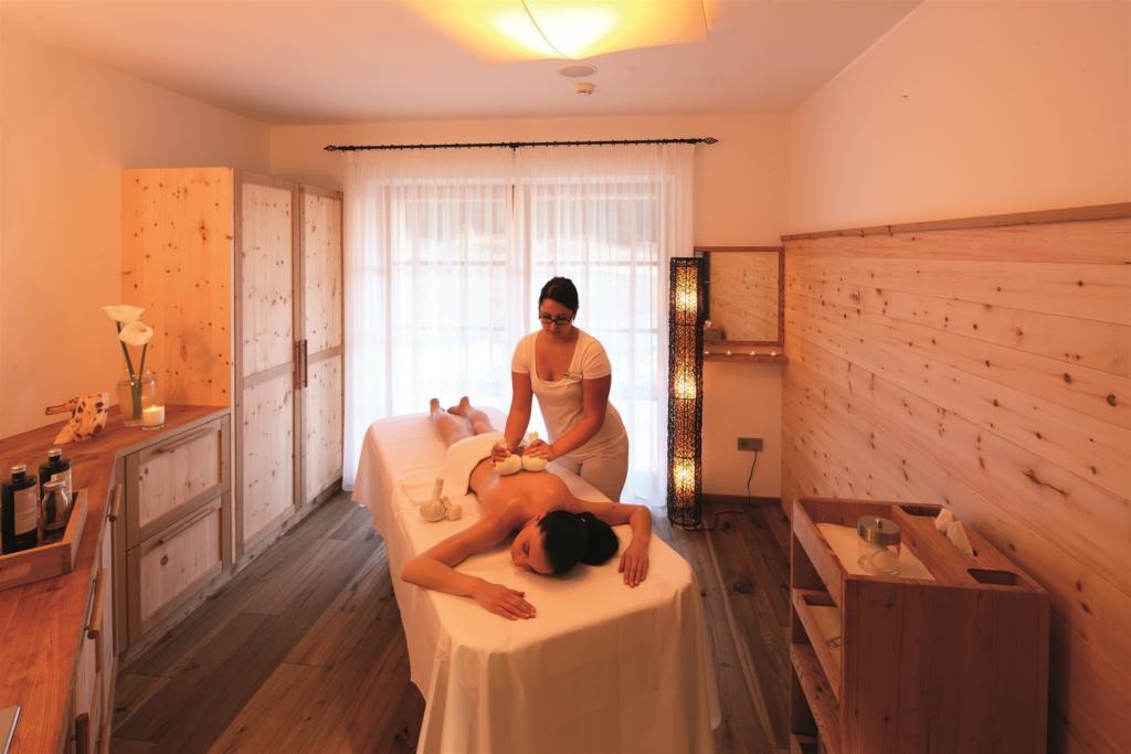 Dolomites Living Hotel Tirler