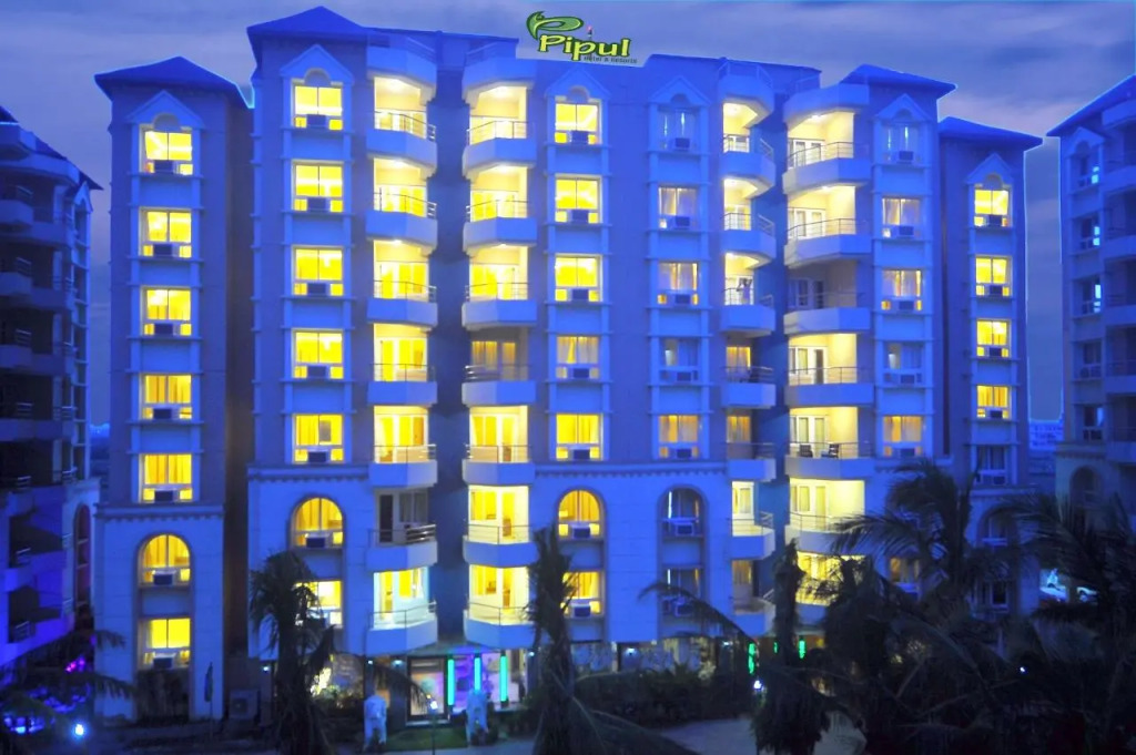 Pipul Hotels & Resorts