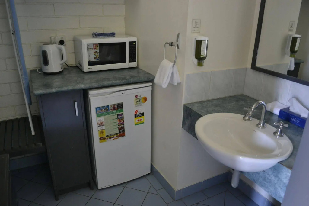Parkside Motel Geelong