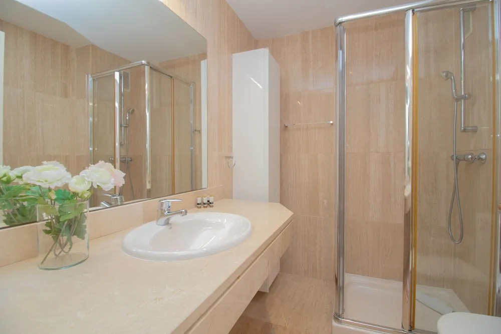Seafront Malaga Central Apartment