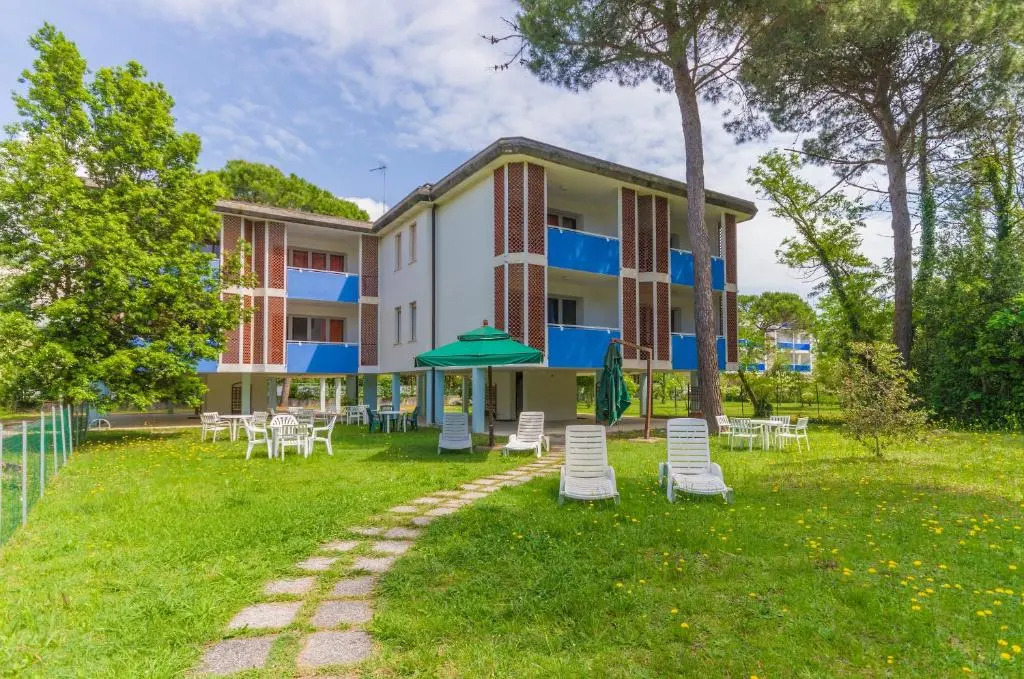 Residence Gabbiano
