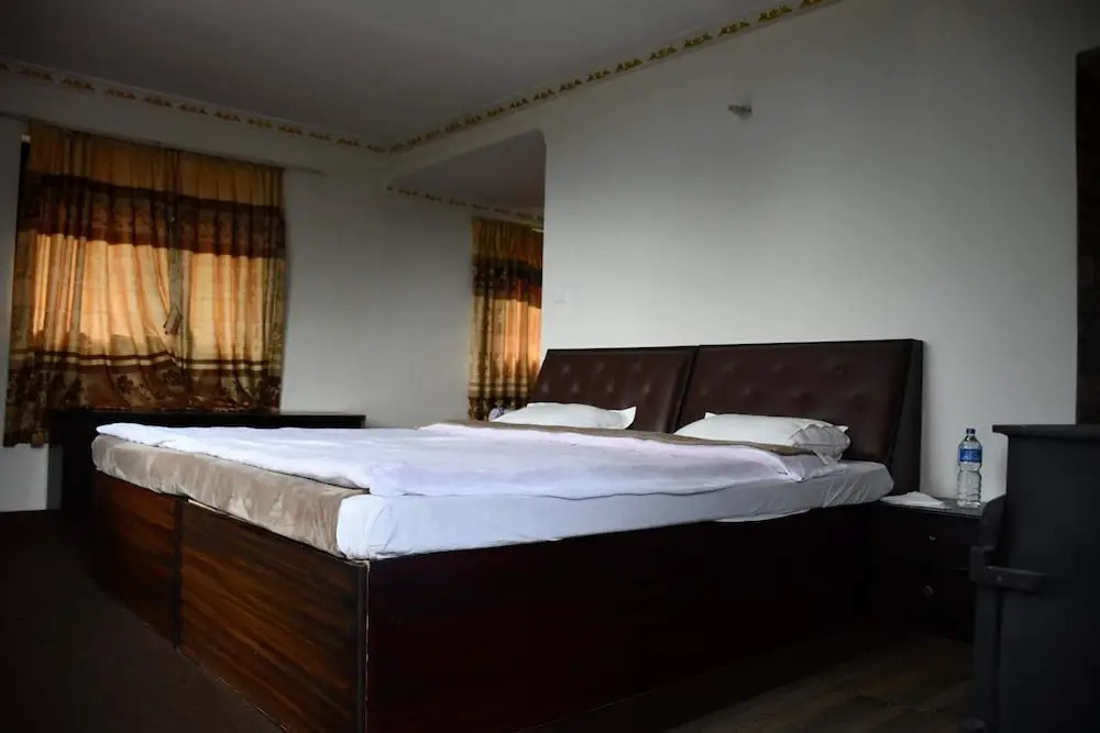Shivapuri Heights Cottage
