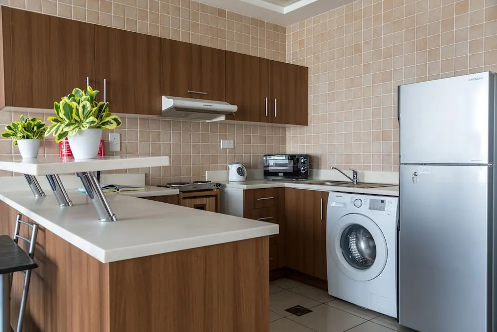 HiGuests Vacation Homes - Sulafa Tower
