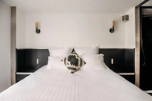 HighStay - Louvre / Saint Honore Serviced Apartments