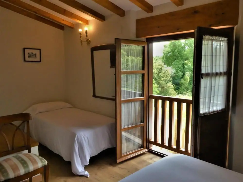 Hotel Palación de Toñanes