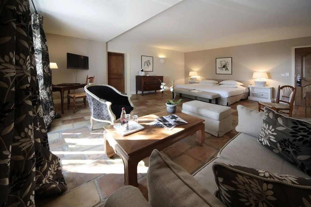 Hôtel & Restaurant Alain Llorca