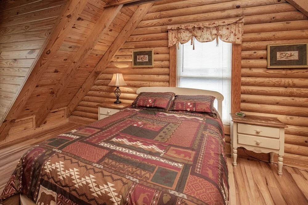 Country Days by Eagles Ridge Resort