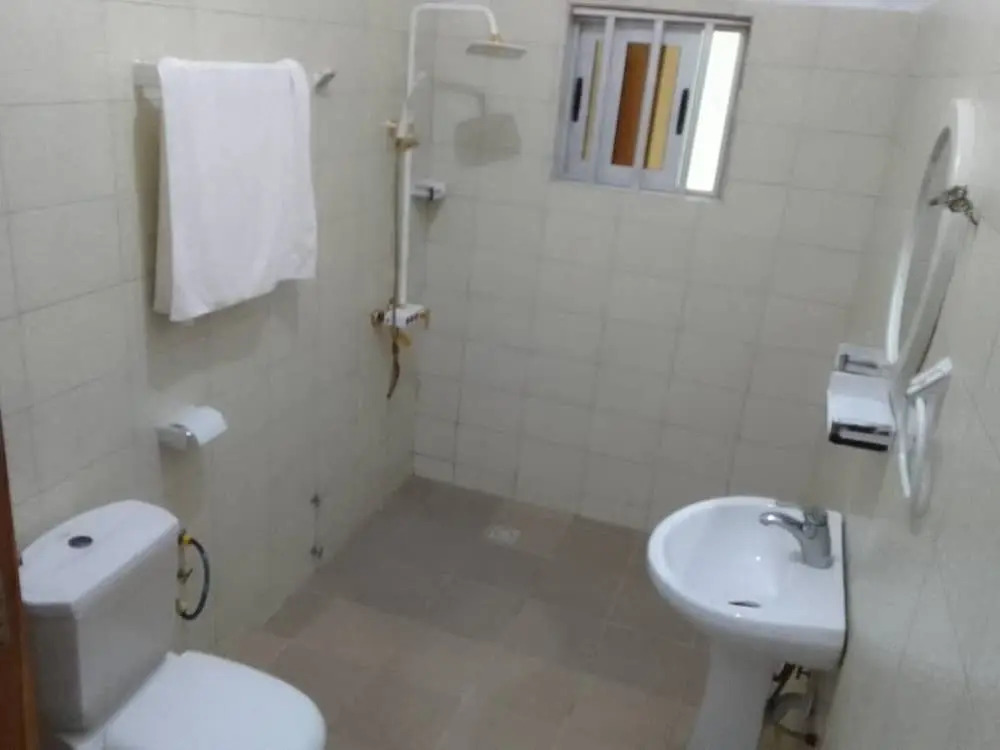 Residence Coconut Hotel