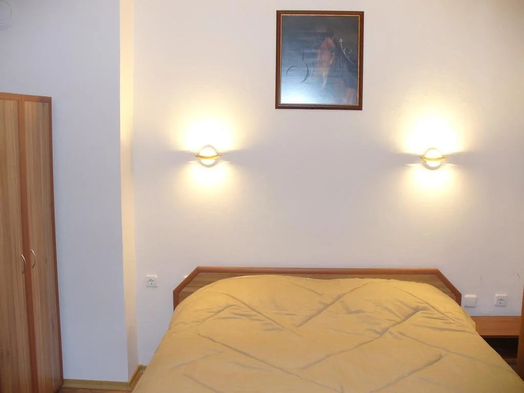 Guest House Alfa Daniel