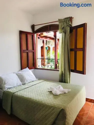 Hotel Torogoz