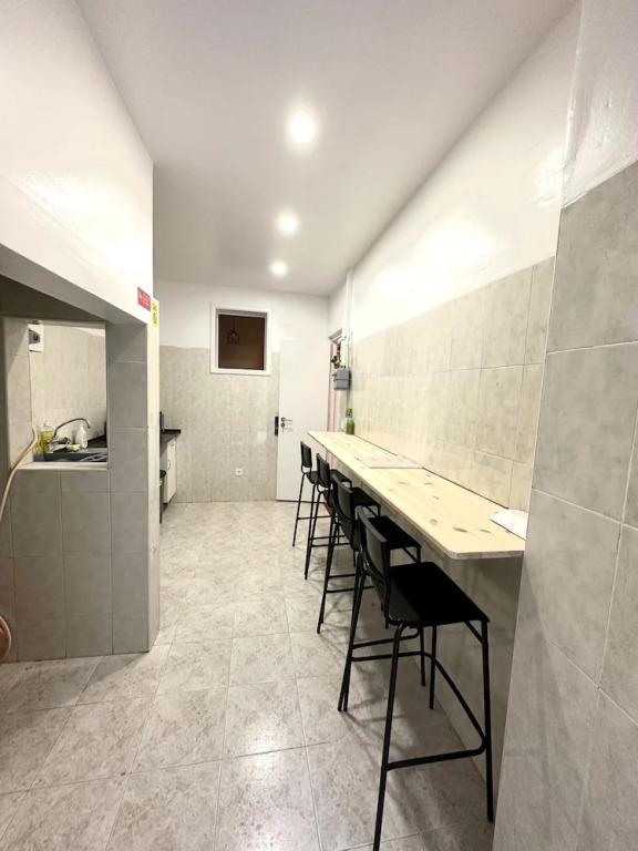 Lisboa Parque Guest House