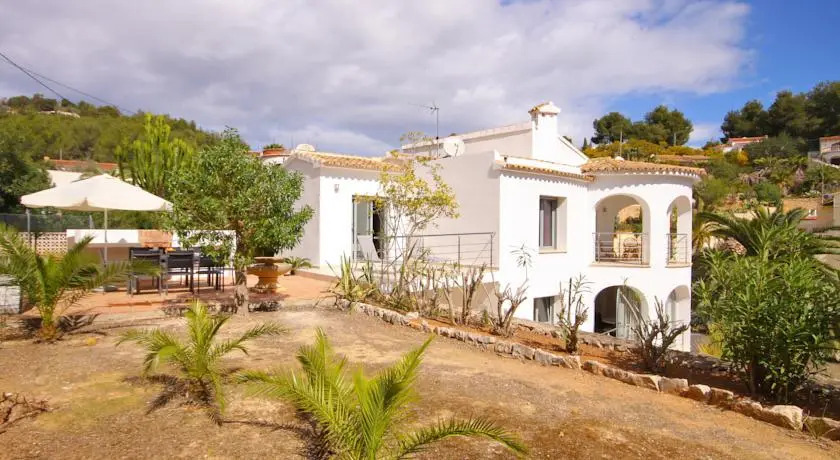 Villa Paz