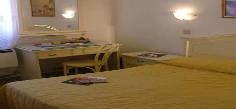Airone Hotel