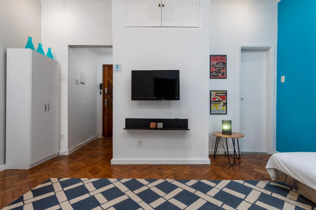 Copacabana Great location | NSC808 Z3