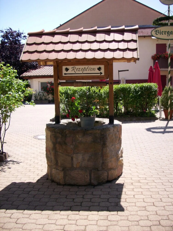 Hotel-Restaurant Zur Kanne