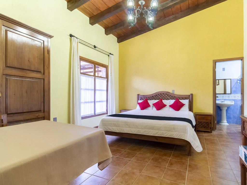 Hotel Jardin de Tereza