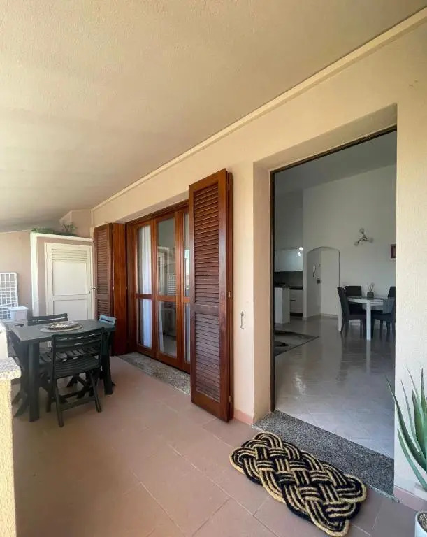 Apartment Civico35