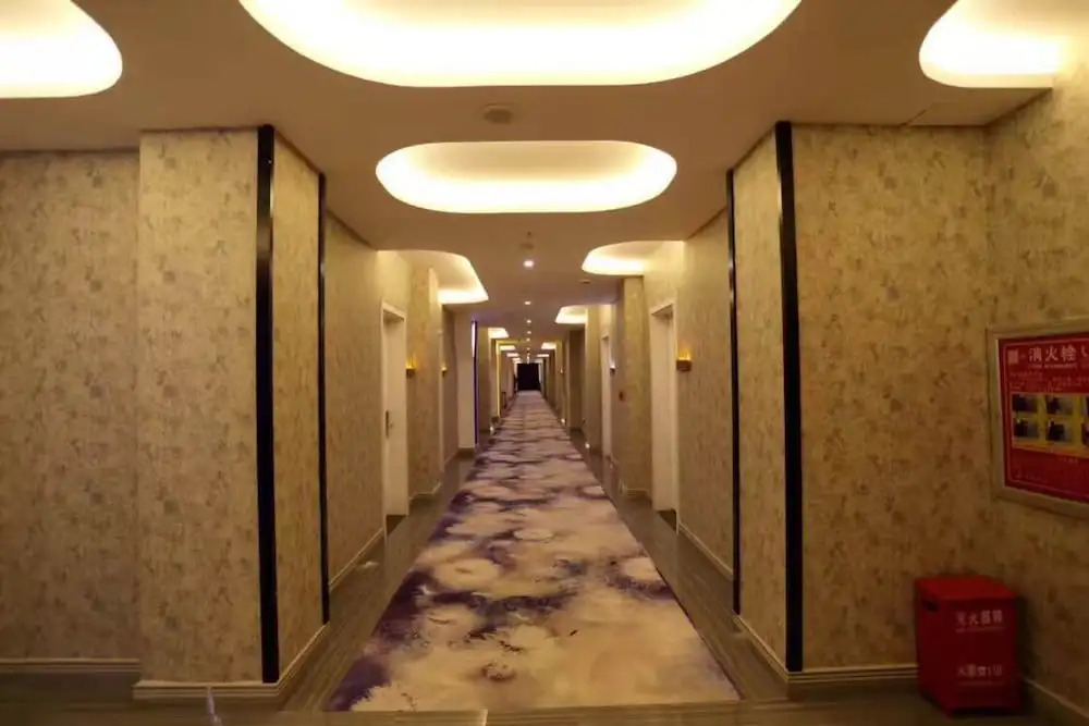 HS Forest Hotel