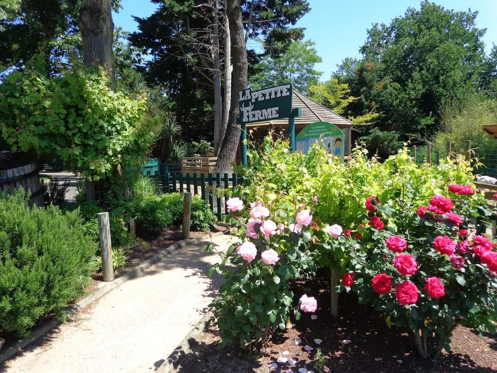 Villa Au Coeur Du Golf