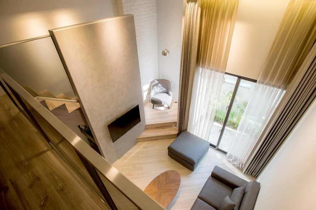 Timia Homestay