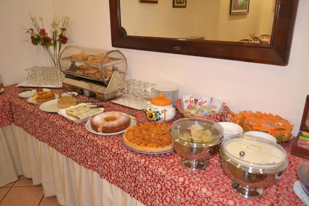 Hotel Mediterraneo