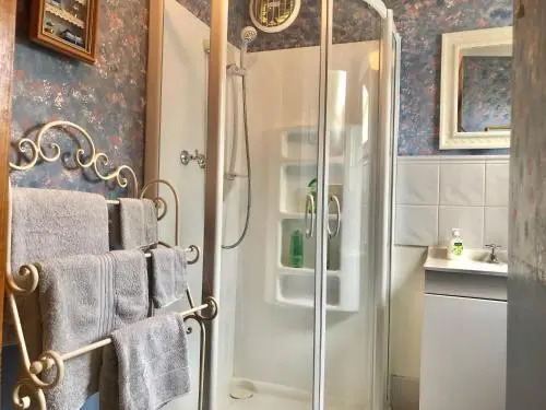 Recreation Cottage