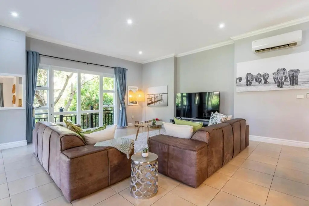 13 Birdie Close, Zimbali Coastal Resort