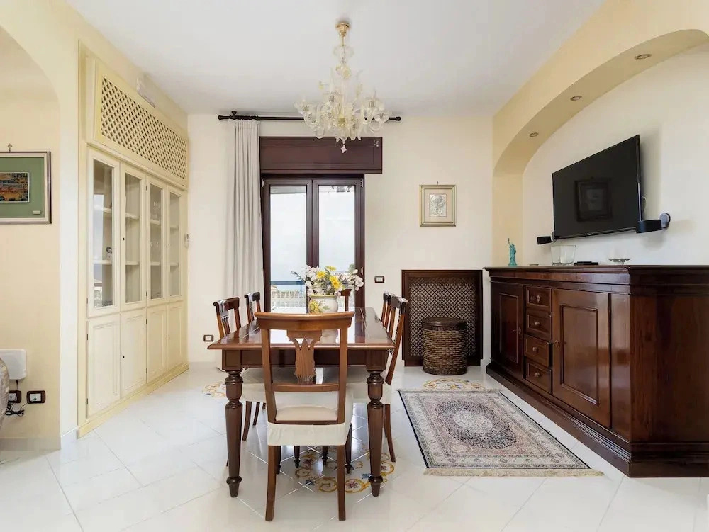 Residenza Le Sirene