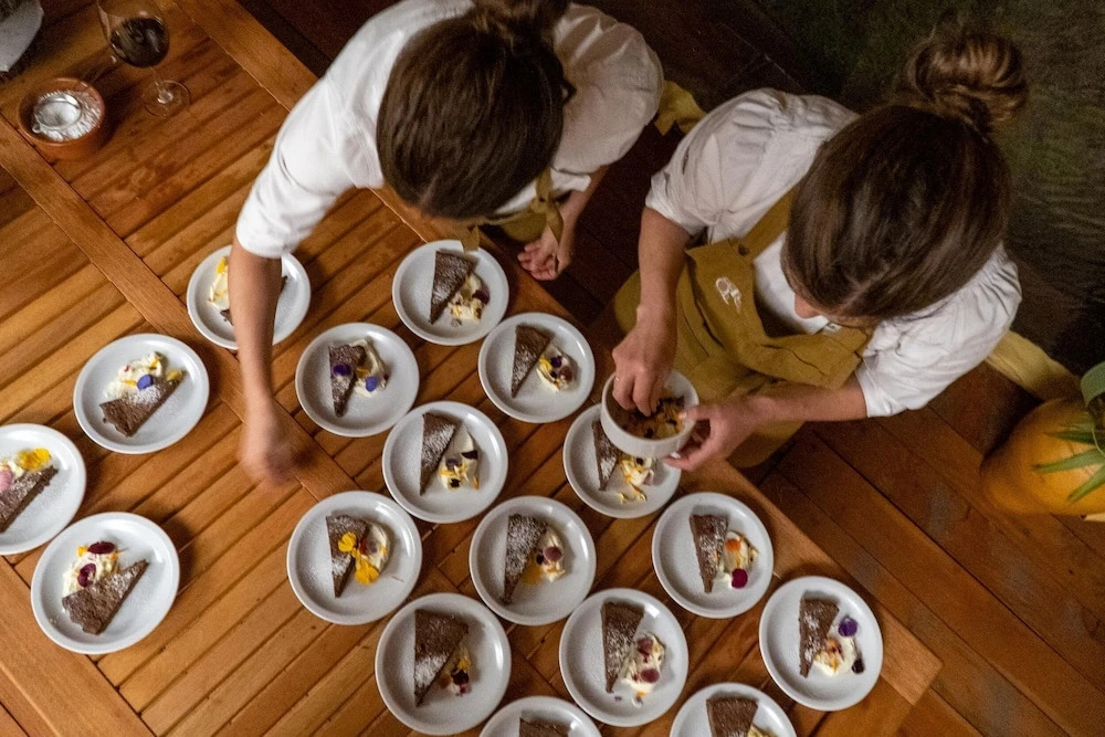Rio Manso Camp - Glamping Bariloche