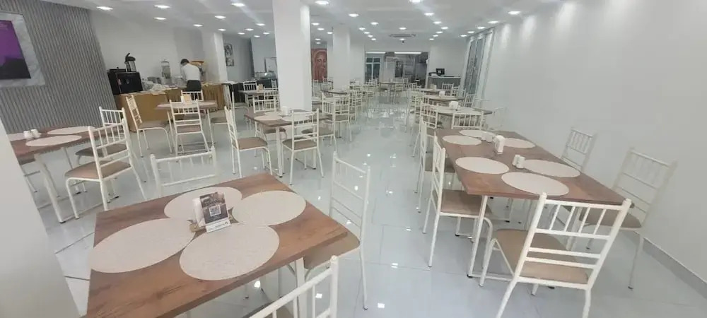 Hotel Los Almendros