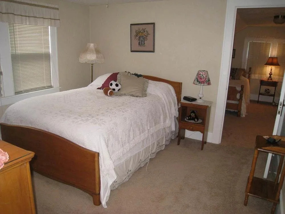 Farmhouse Stay