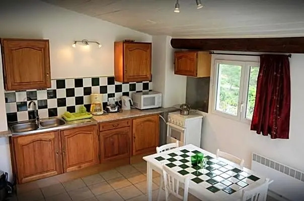 B&B Villa Chante Coucou