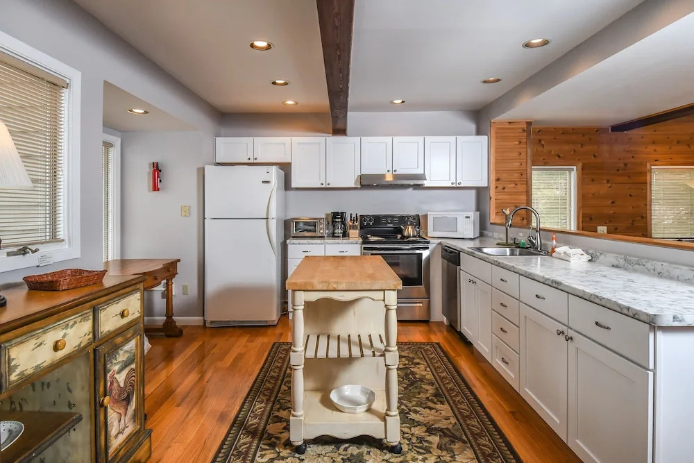Villages of the Wisp Winding Way 3 Bedroom Townhome #32