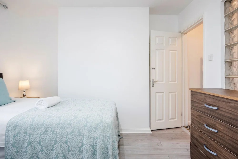 Beautiful 1-bed Apartment in London Lewisham
