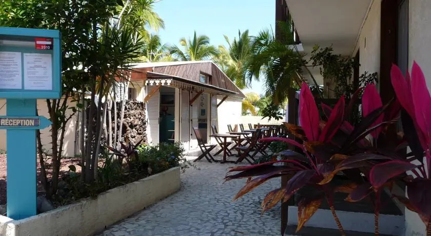 La Villa du Soleil