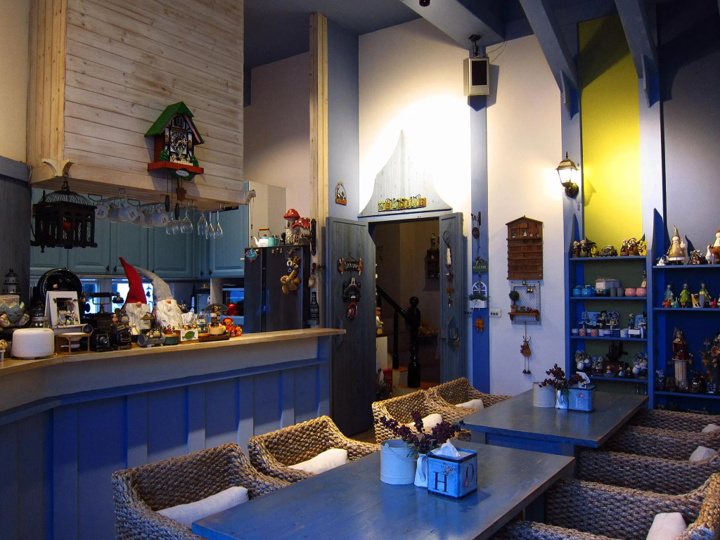 Wanderlust Homestay