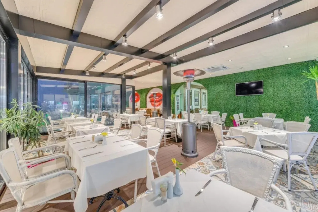 Grand Hotel Sveti Vlas - Fitness & SPA Hotel Ultra All Inclusive