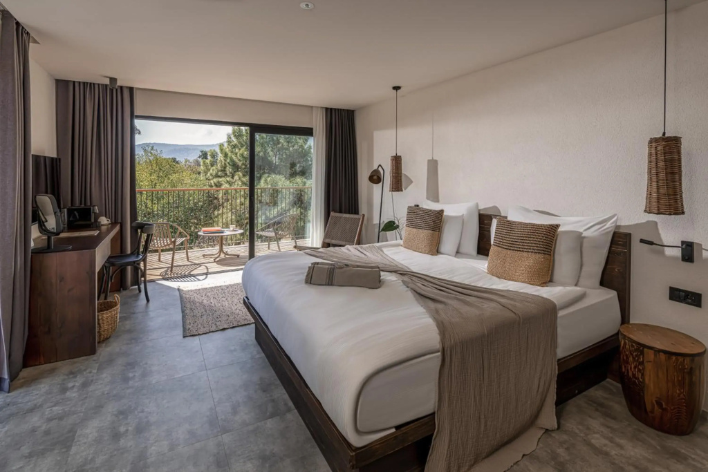 Balmy Beach Resort Kemer
