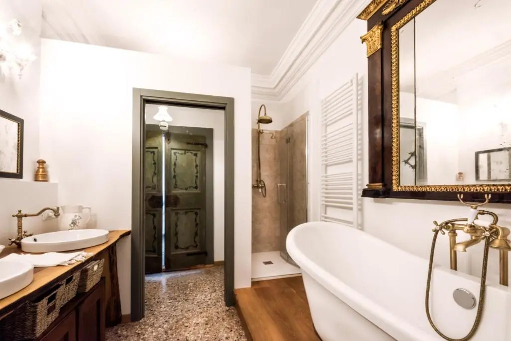 Villa Francescon