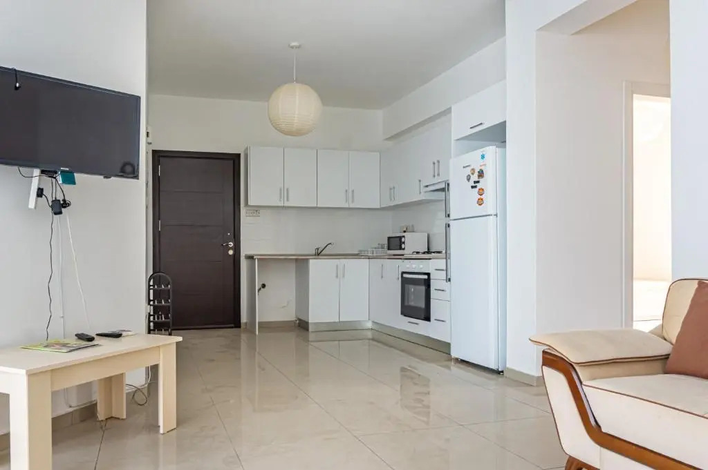 Separated Comfortable Apartments Lapta-Sel