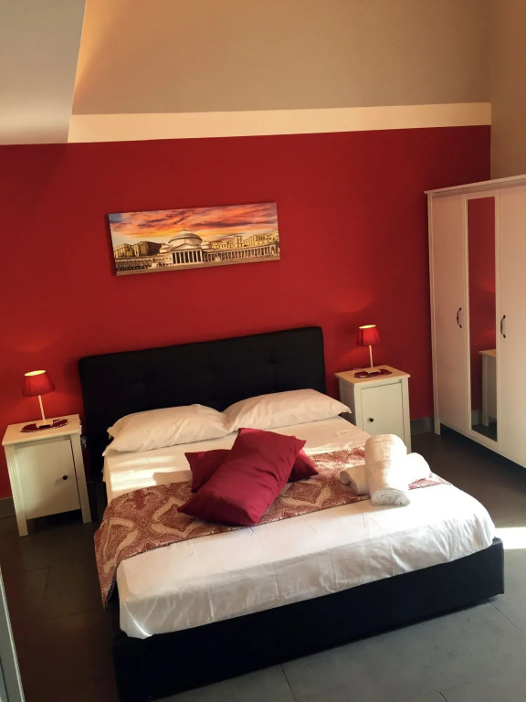 Bed & Breakfast Piazza Dante