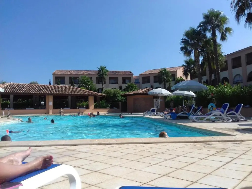 Résidence Sognu Di Mare - Plage